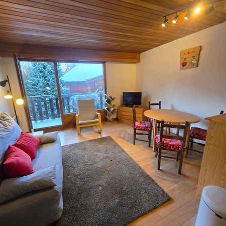 Les Brimbelles 27 Studio Au Pied Du Telemix De Belle Etoile Les Deux Alpes Eksteriør billede